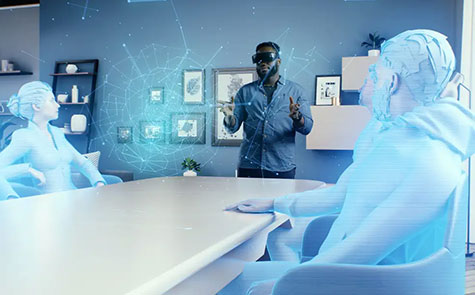 VRの活用事例とは？VRのビジネス活用事例やVR制作について紹介