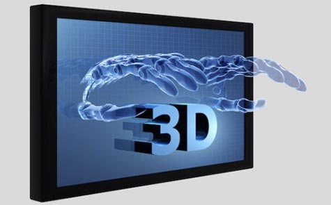 裸眼立体視とは？　裸眼立体視ディスプレイの仕組みや活用方法を紹介