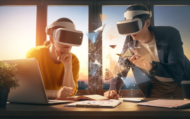 VRを使ったデザインレビューの方法やメリットとは？